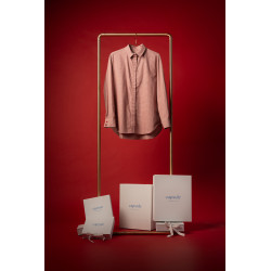 Marškiniai 'MONT BLANC'