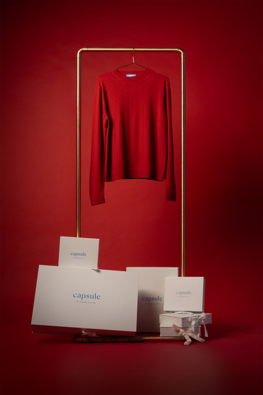 Sweater 'COPENHAGEN'