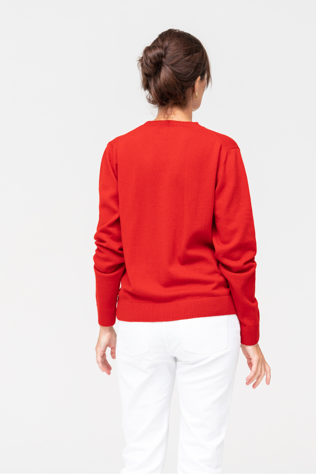 Megztinis 'COPENHAGEN'