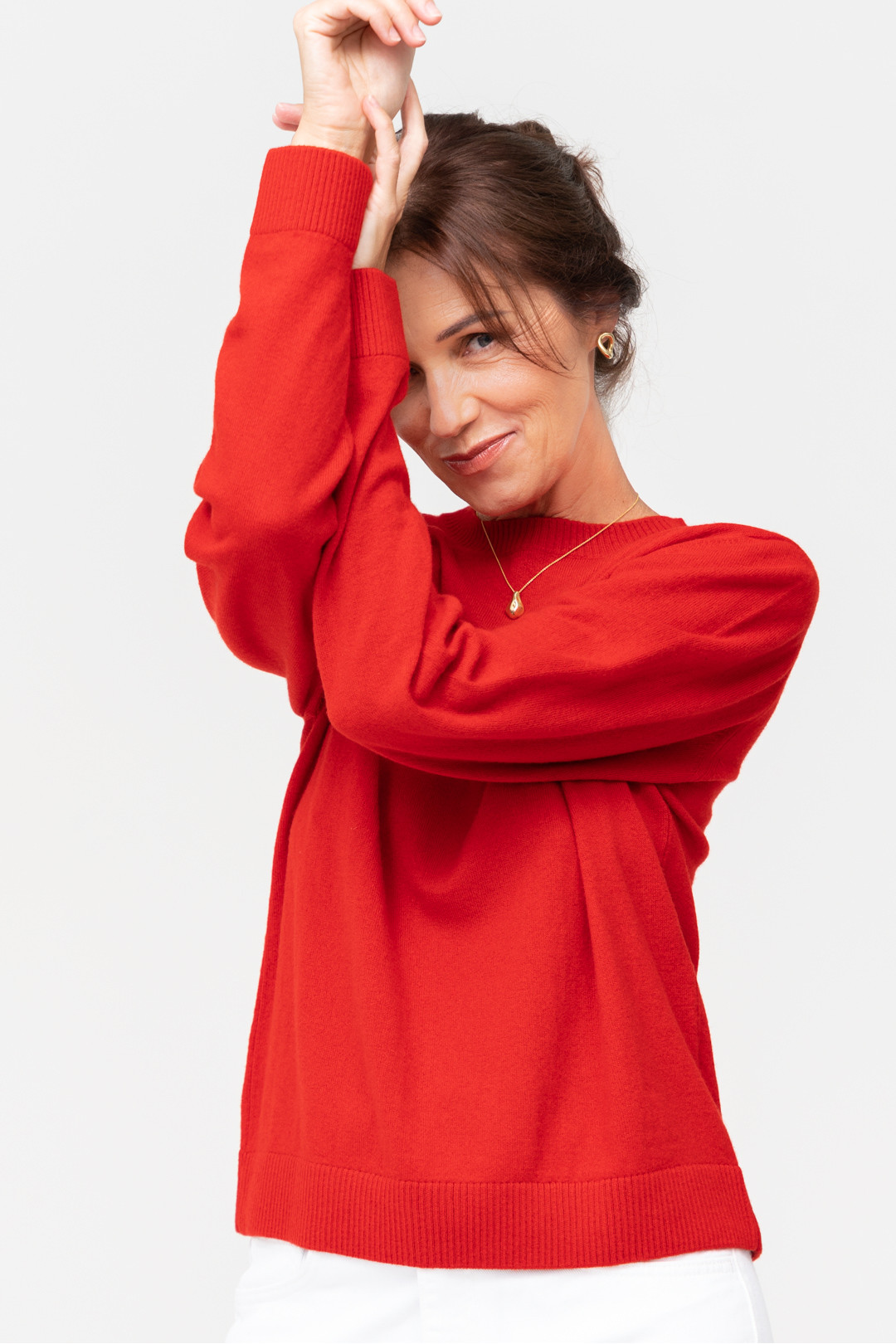 Megztinis 'COPENHAGEN'