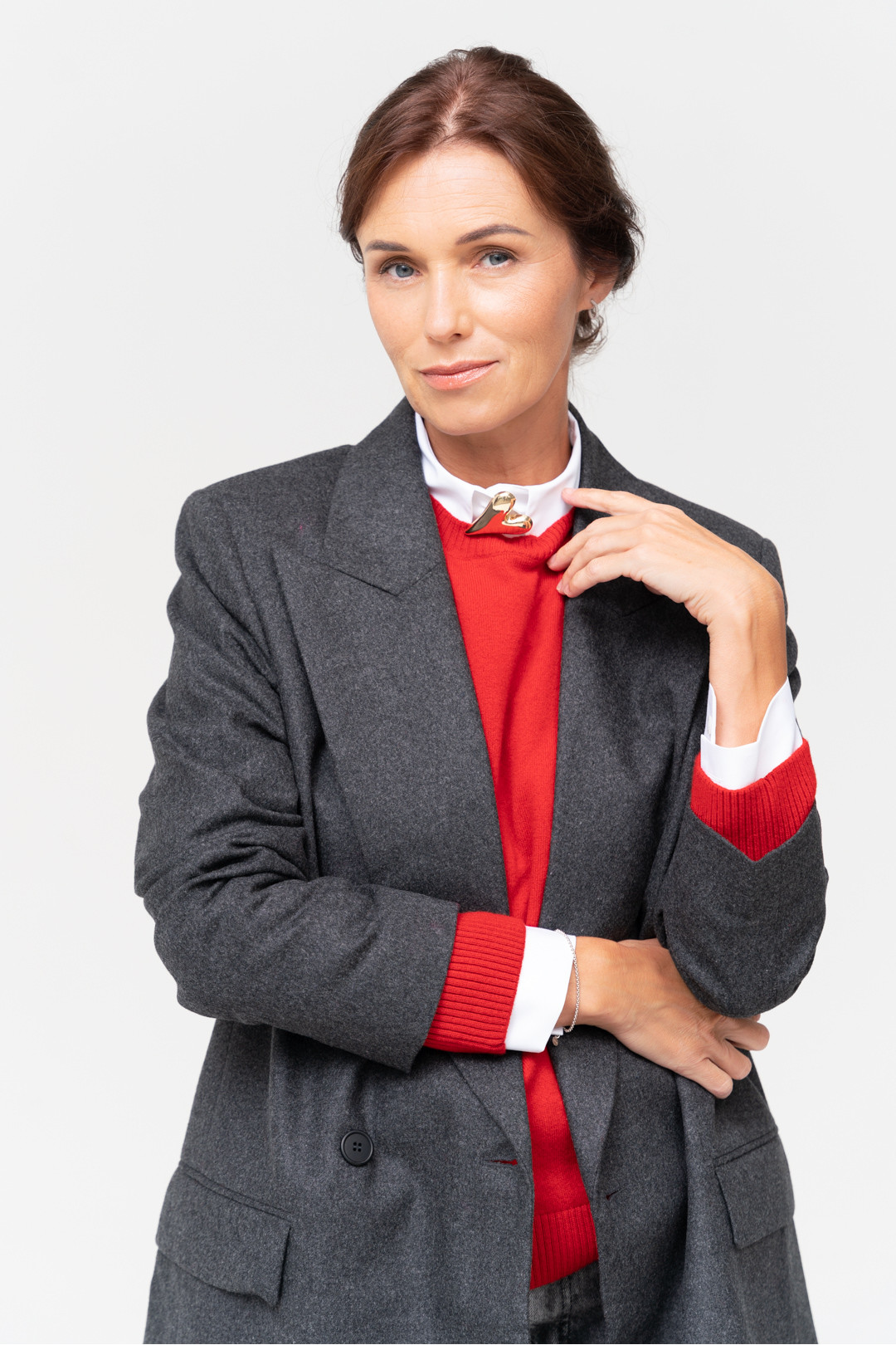 Megztinis 'COPENHAGEN'