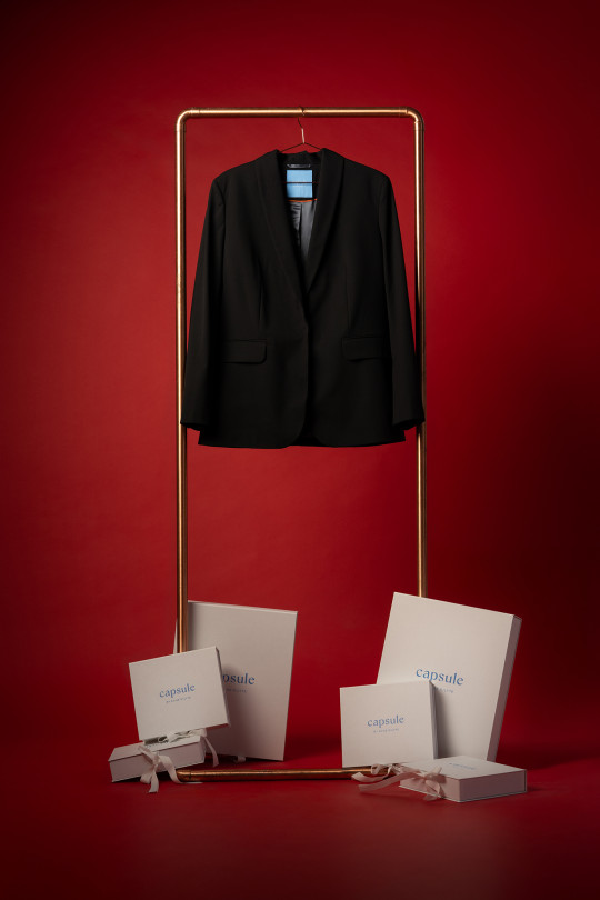 Blazer 'New NEW YORK'