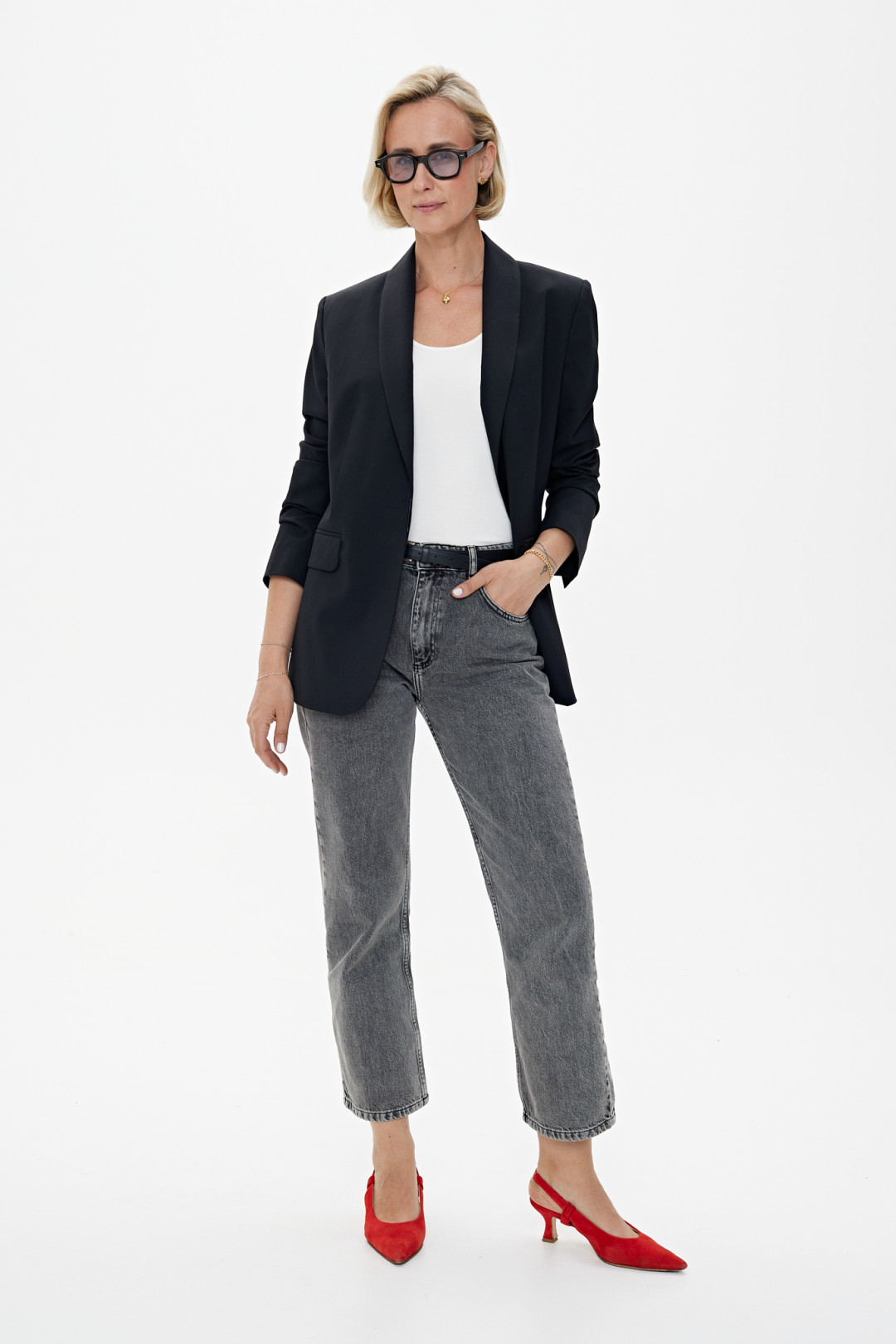 Blazer 'New NEW YORK'