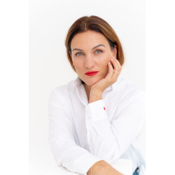 Shirt 'FLORENCE LOVE NOTE'