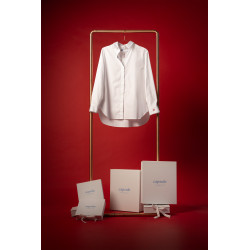 Shirt 'FLORENCE LOVE NOTE'