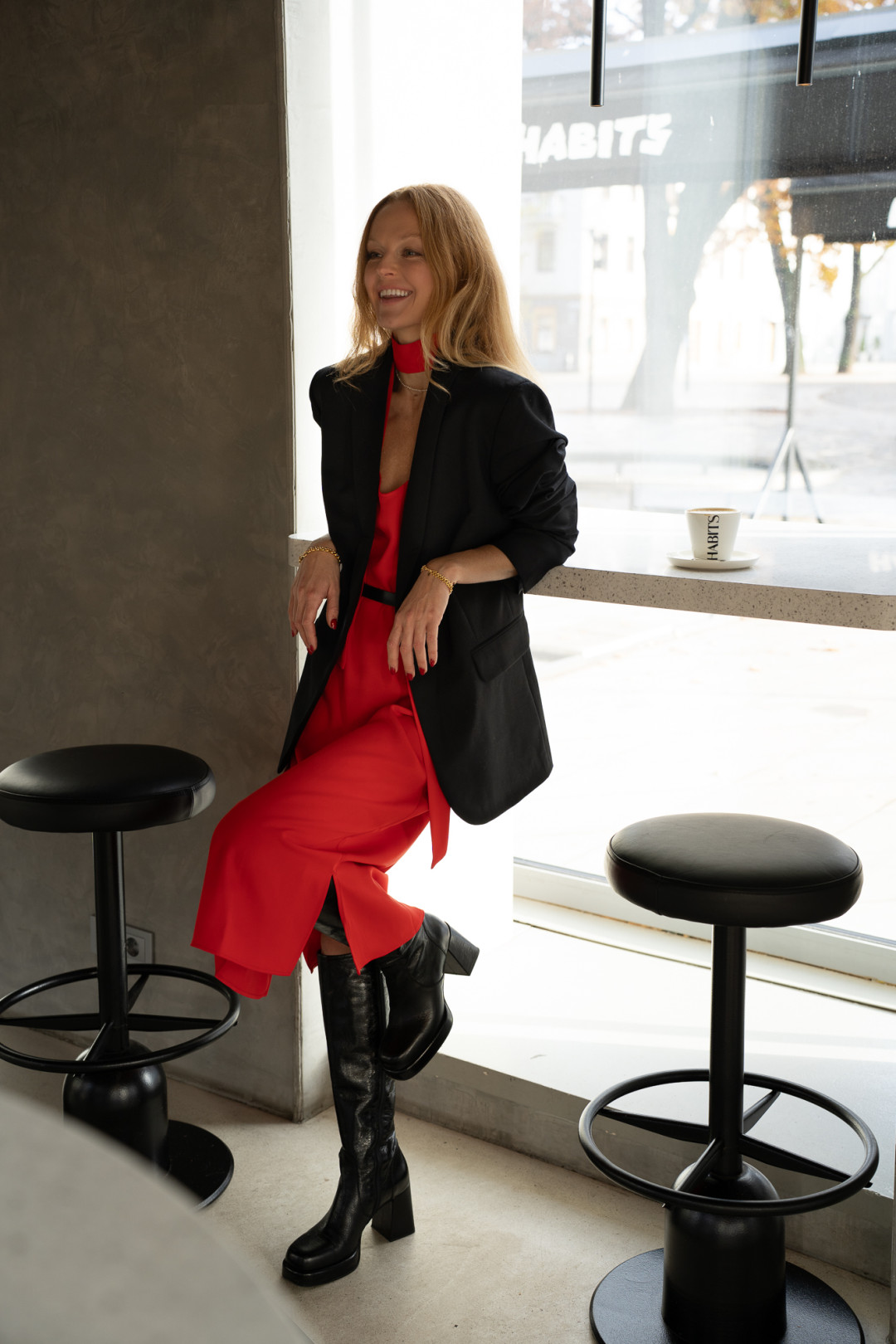 Blazer 'New NEW YORK'