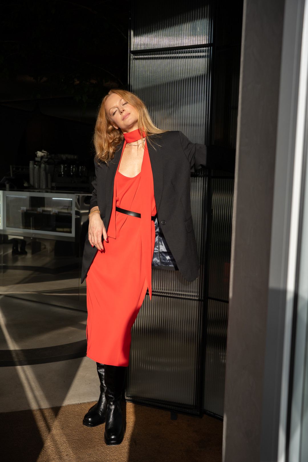 Blazer 'New NEW YORK'