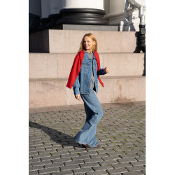 Denim jacket 'PORTLAND'