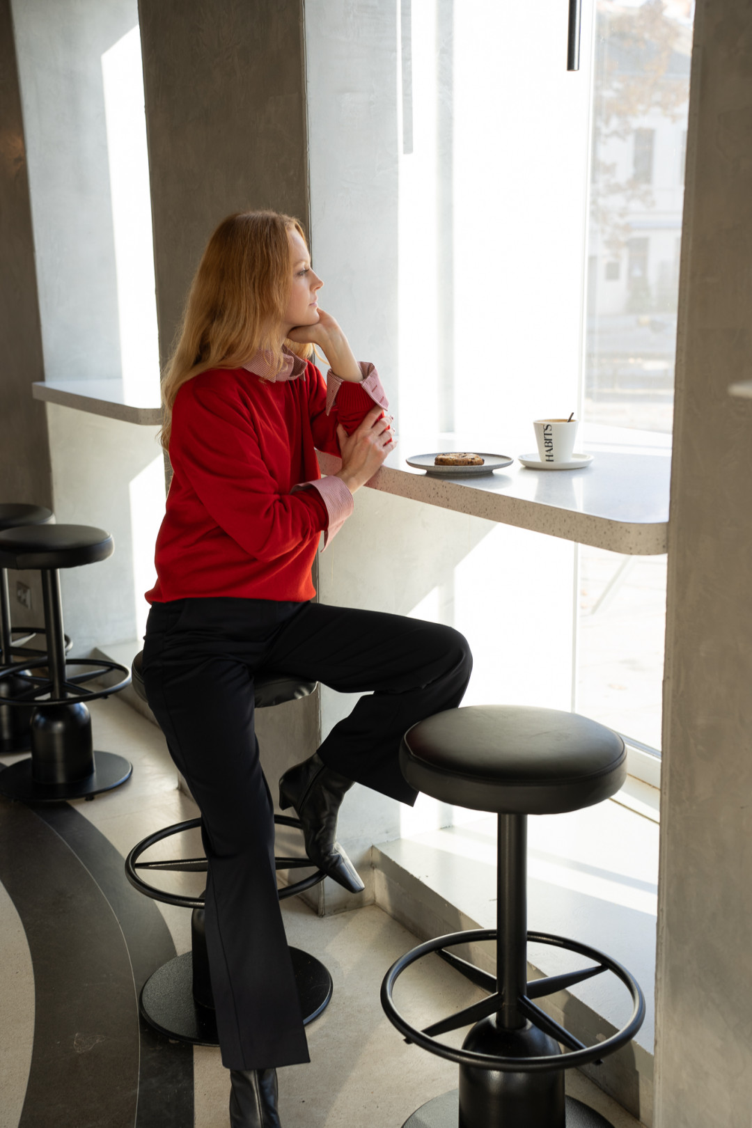 Sweater 'COPENHAGEN'