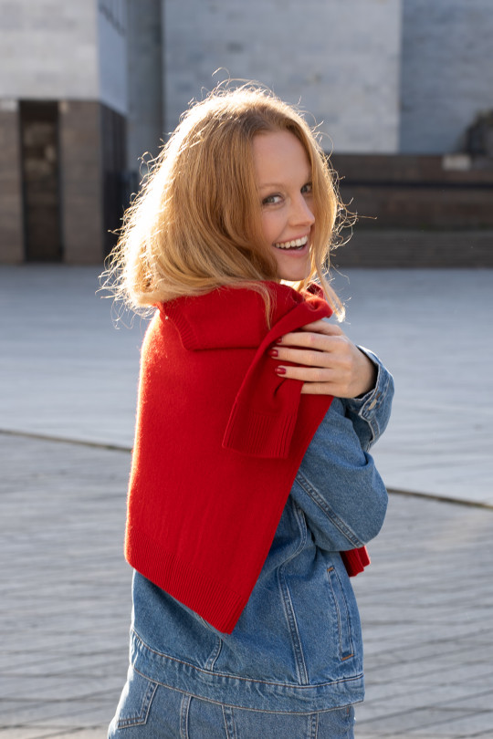 Sweater 'COPENHAGEN'