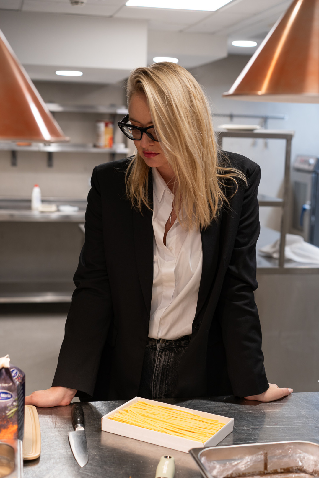 Blazer 'New NEW YORK'