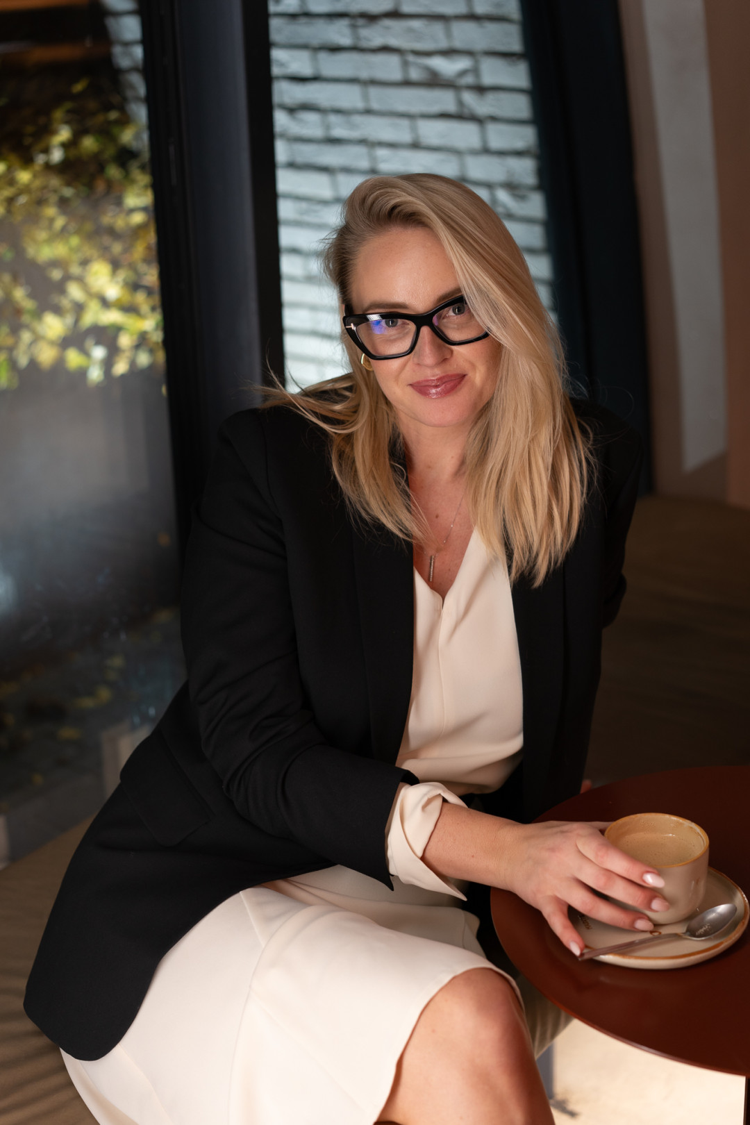 Blazer 'New NEW YORK'