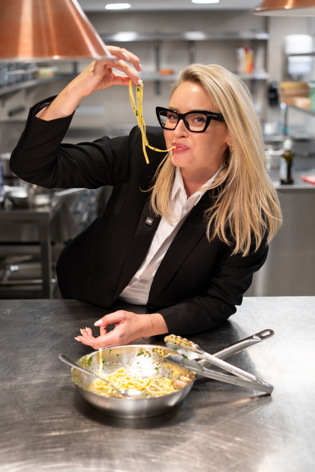 Blazer 'New NEW YORK'