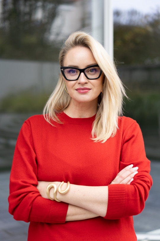 Sweater 'COPENHAGEN'