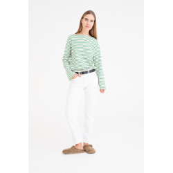 Long sleeve t-shirt 'BRETON'