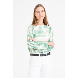 Long sleeve t-shirt 'BRETON'