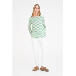 Long sleeve t-shirt 'BRETON'