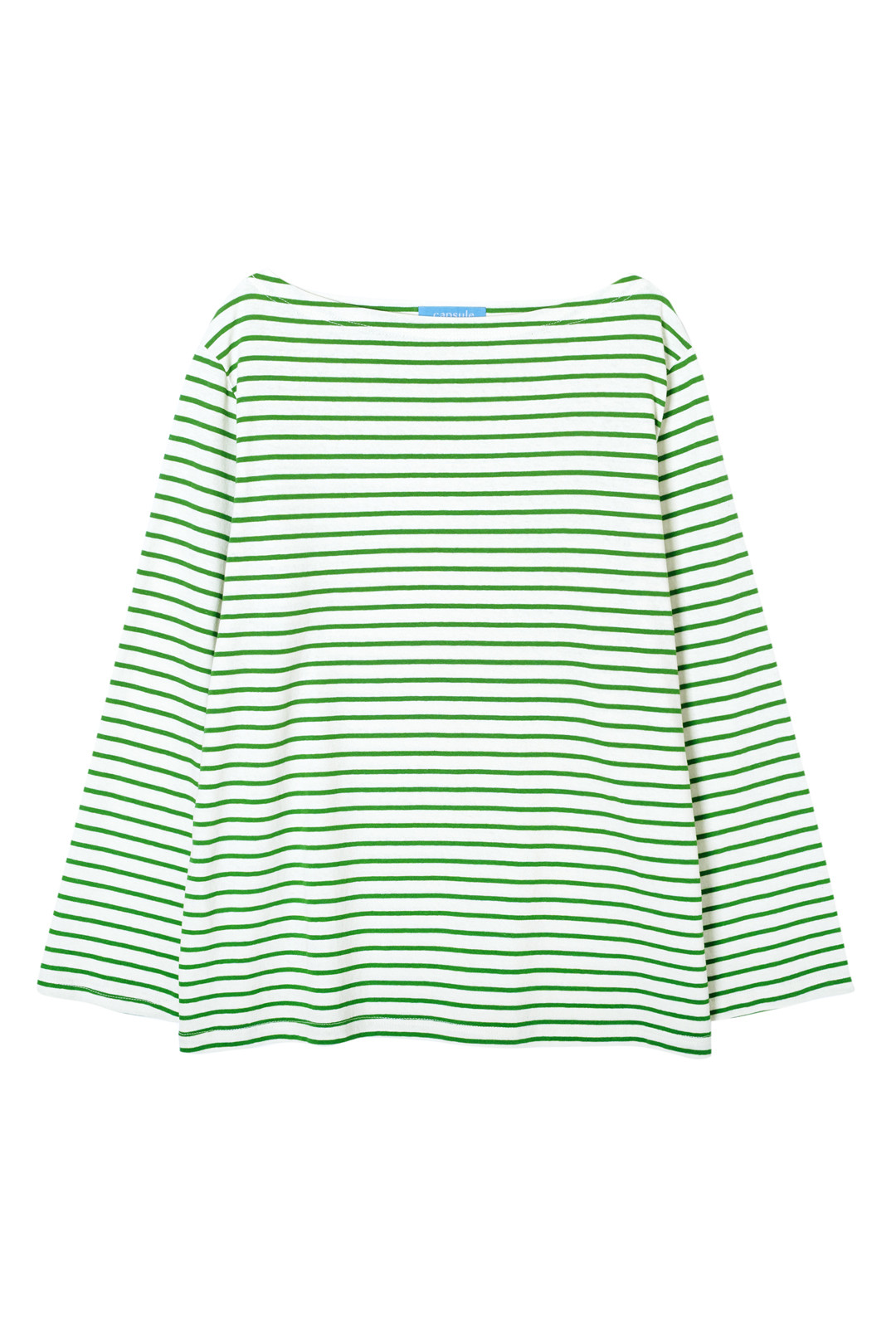 Long sleeve t-shirt 'BRETON'