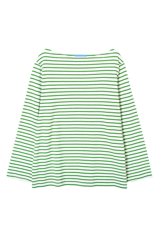 Long sleeve t-shirt 'BRETON'