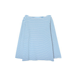 Long sleeve t-shirt 'BRETON'