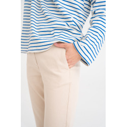 Long sleeve t-shirt 'BRETON'