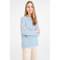 Long sleeve t-shirt 'BRETON'