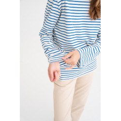 Long sleeve t-shirt 'BRETON'