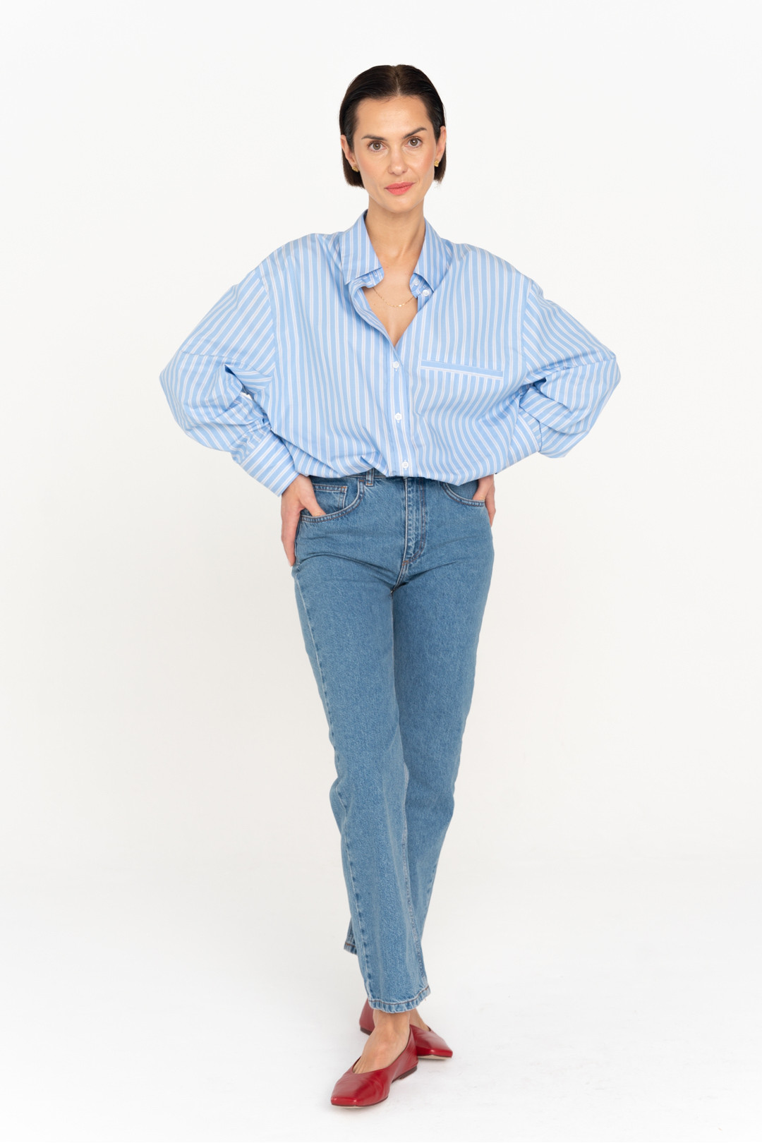 Mini capsule 'The work-to-life set'