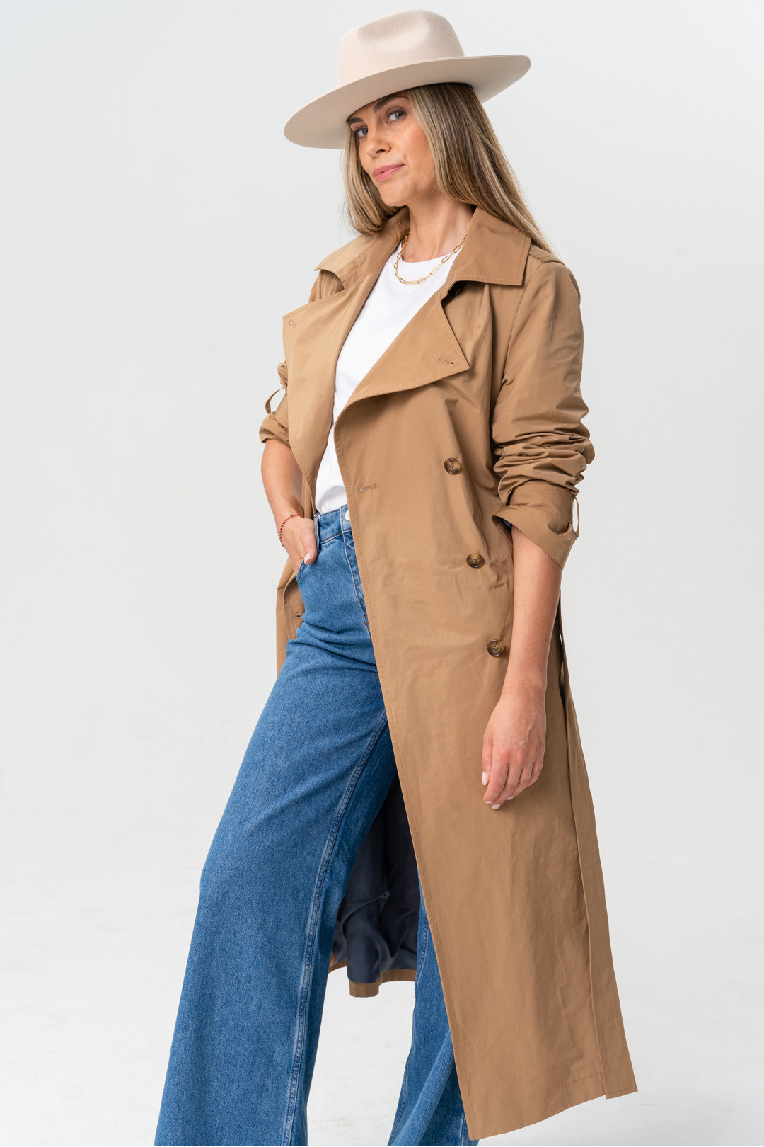 Mini capsule 'One-step outfit'