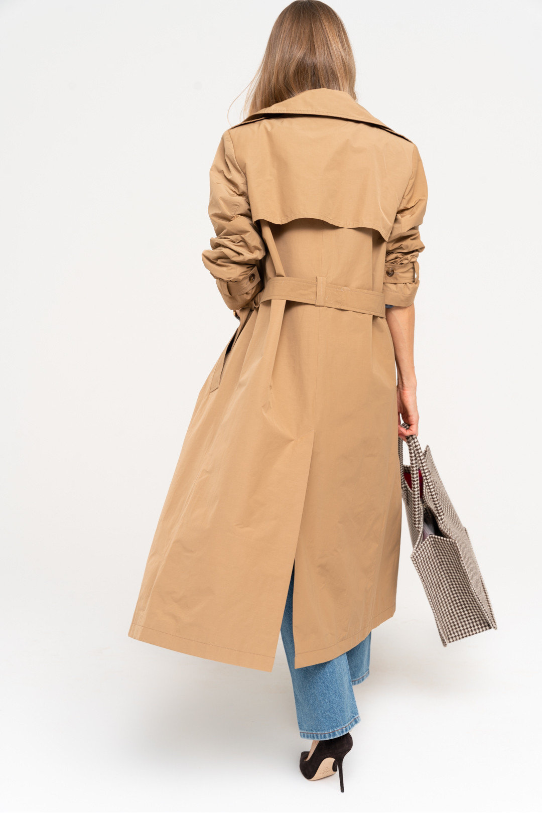 Mini capsule 'One-step outfit'