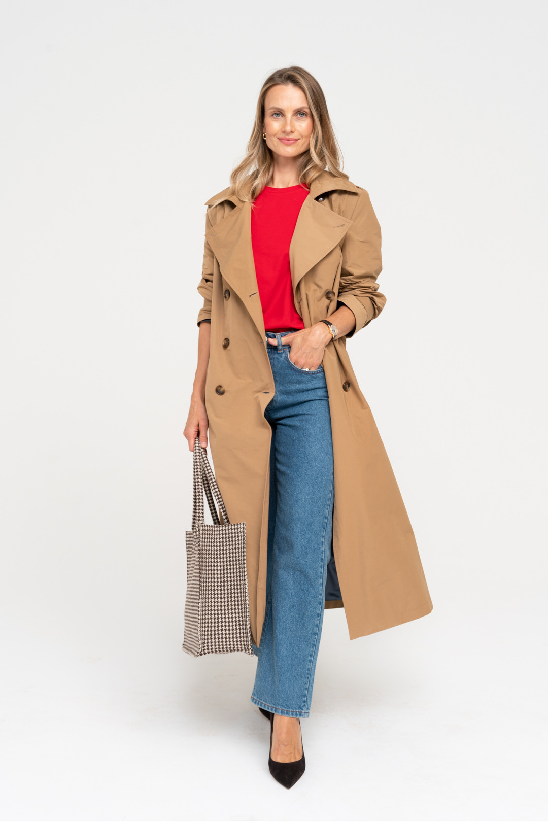 Mini capsule 'One-step outfit'