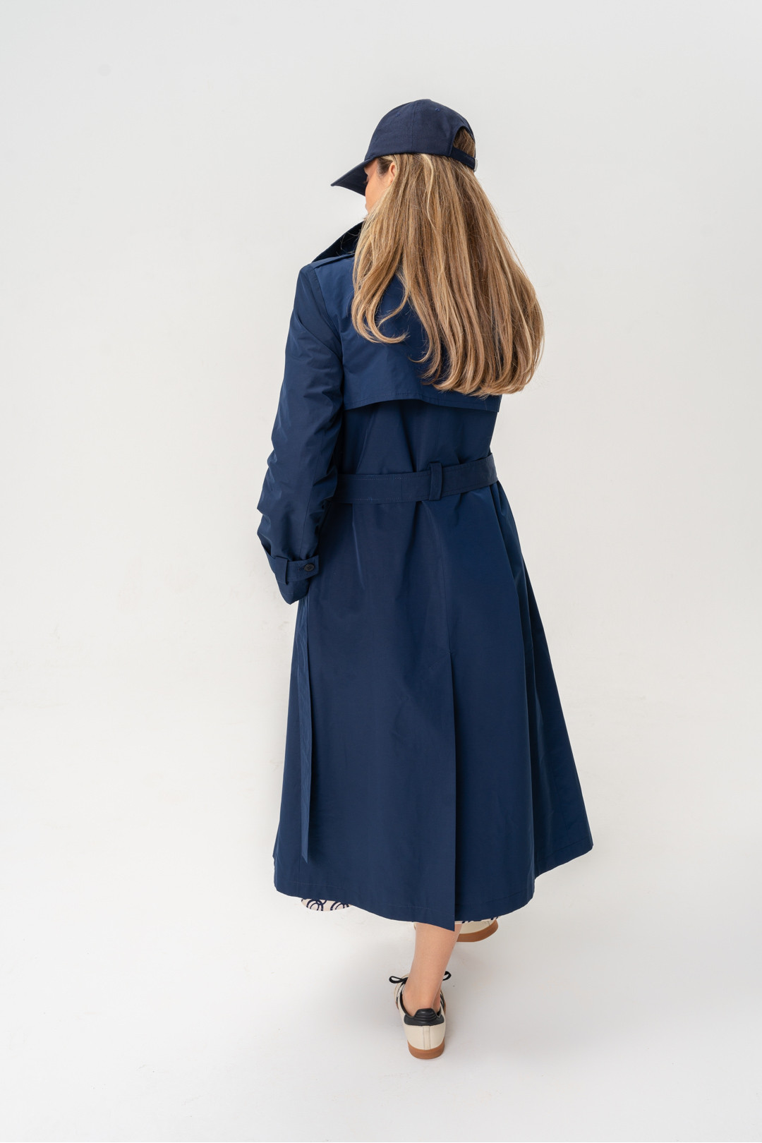 Mini capsule 'One-step outfit'