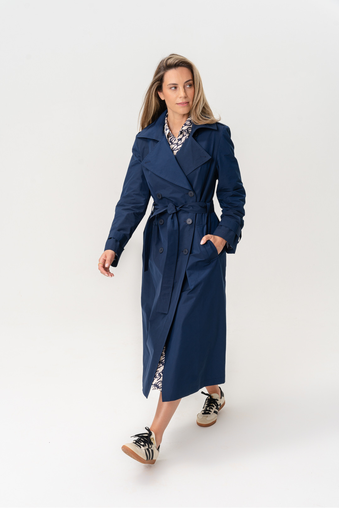 Mini capsule 'One-step outfit'