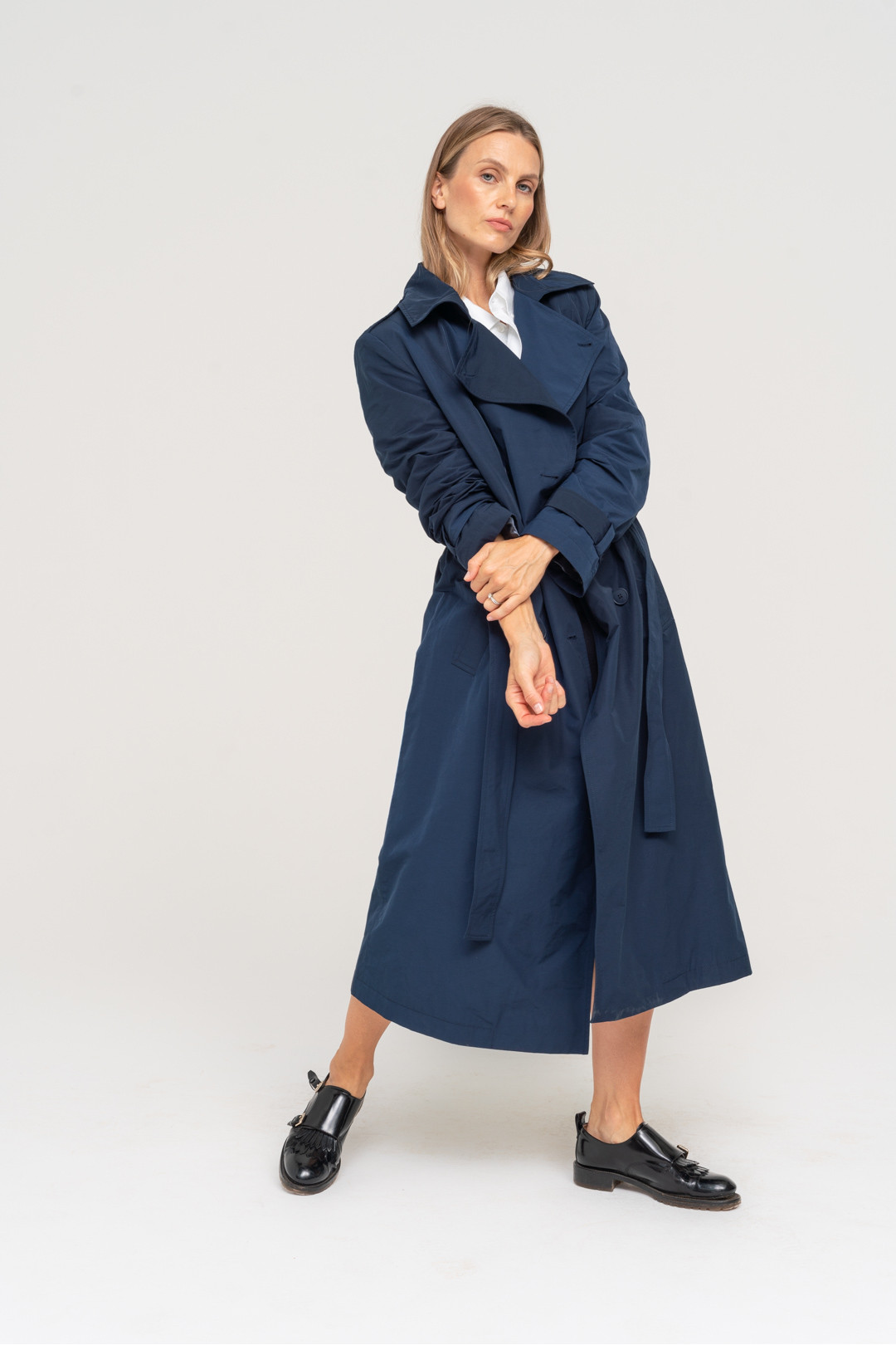 Mini capsule 'One-step outfit'