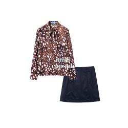 Mini capsule 'The feminine one'