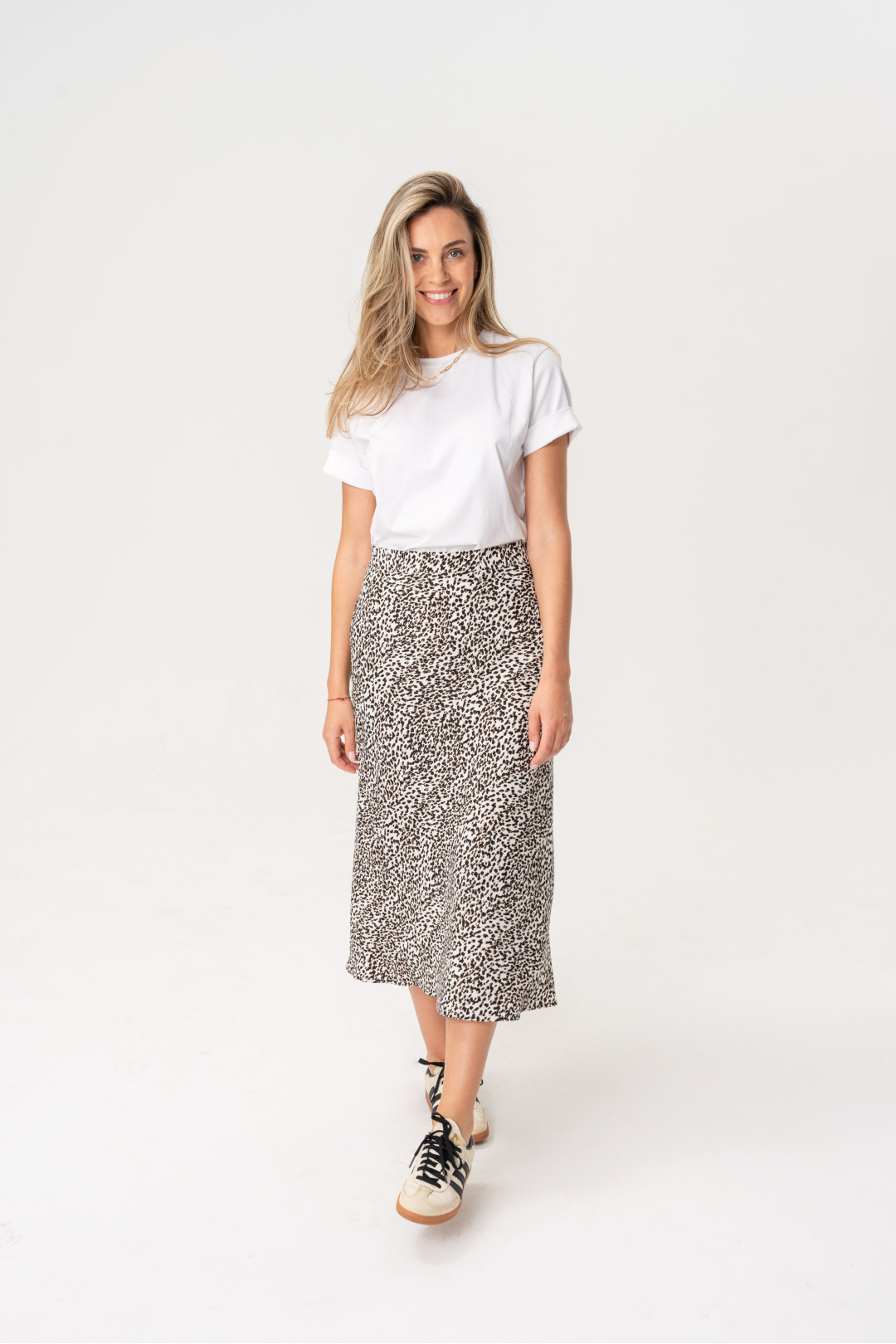 Mini capsule 'The daily three'