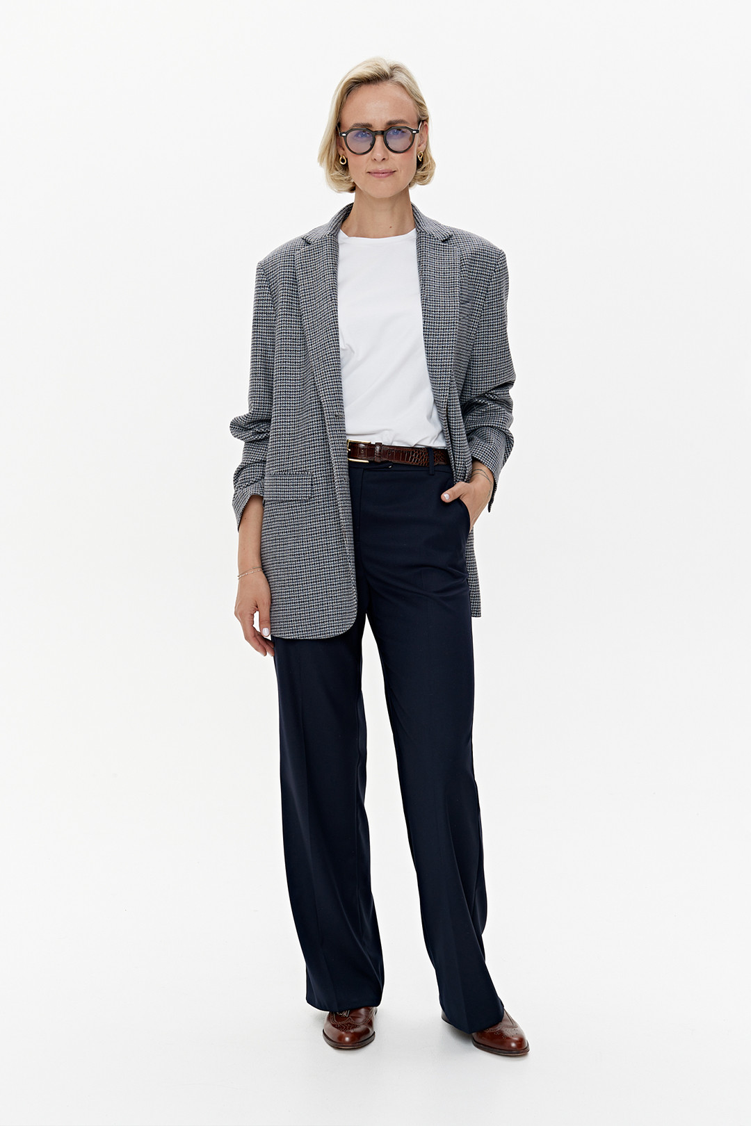 Mini kapsulė 'The daily three'