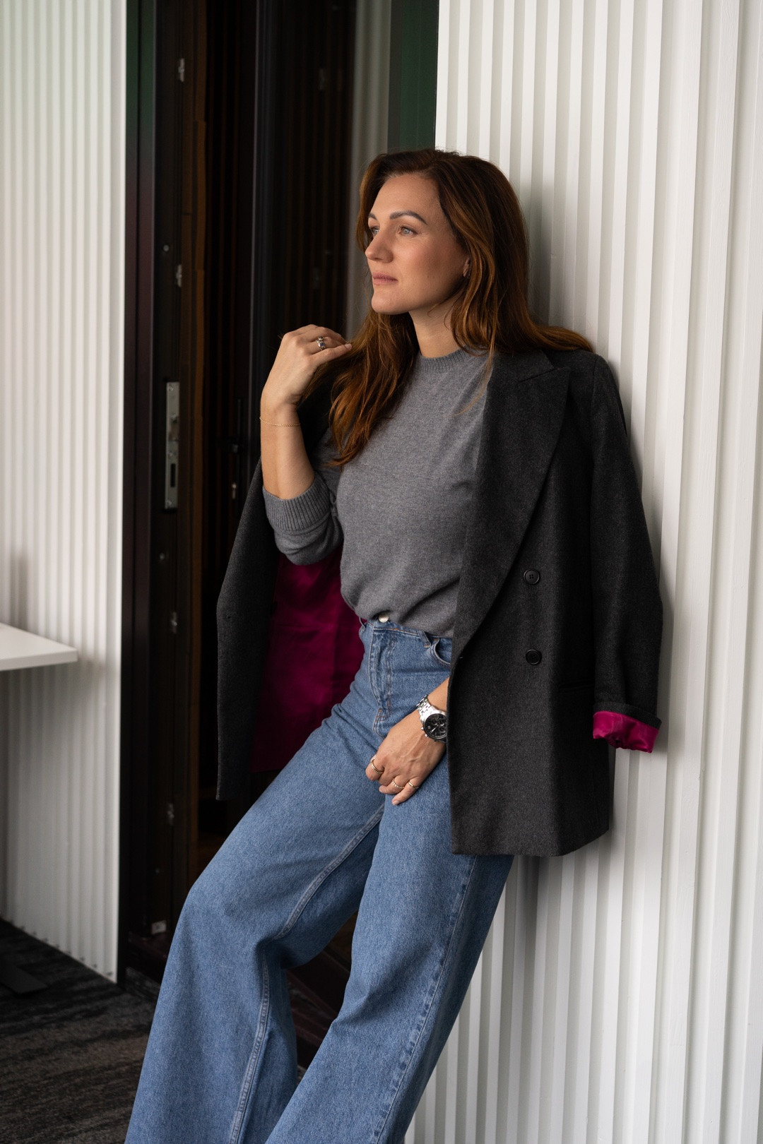 Sweater 'COPENHAGEN'