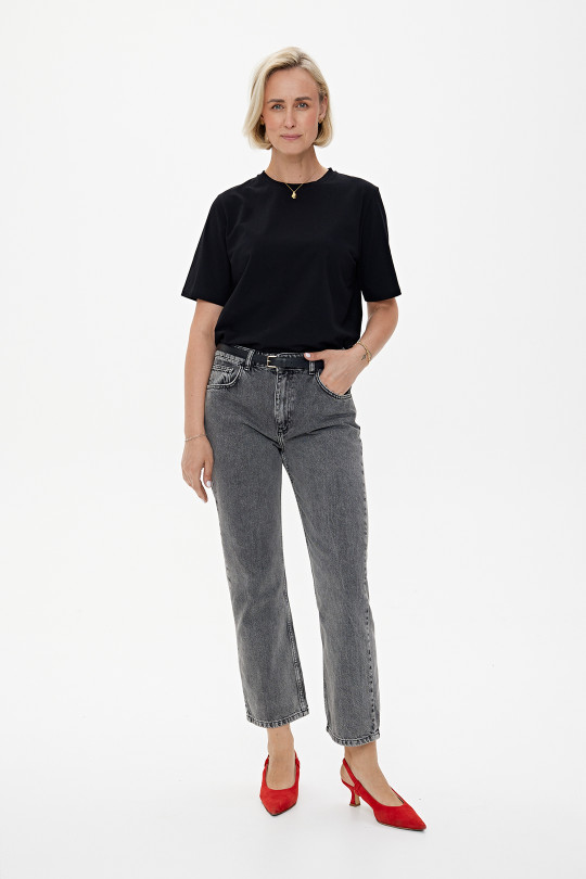 Mini capsule 'The daily three'