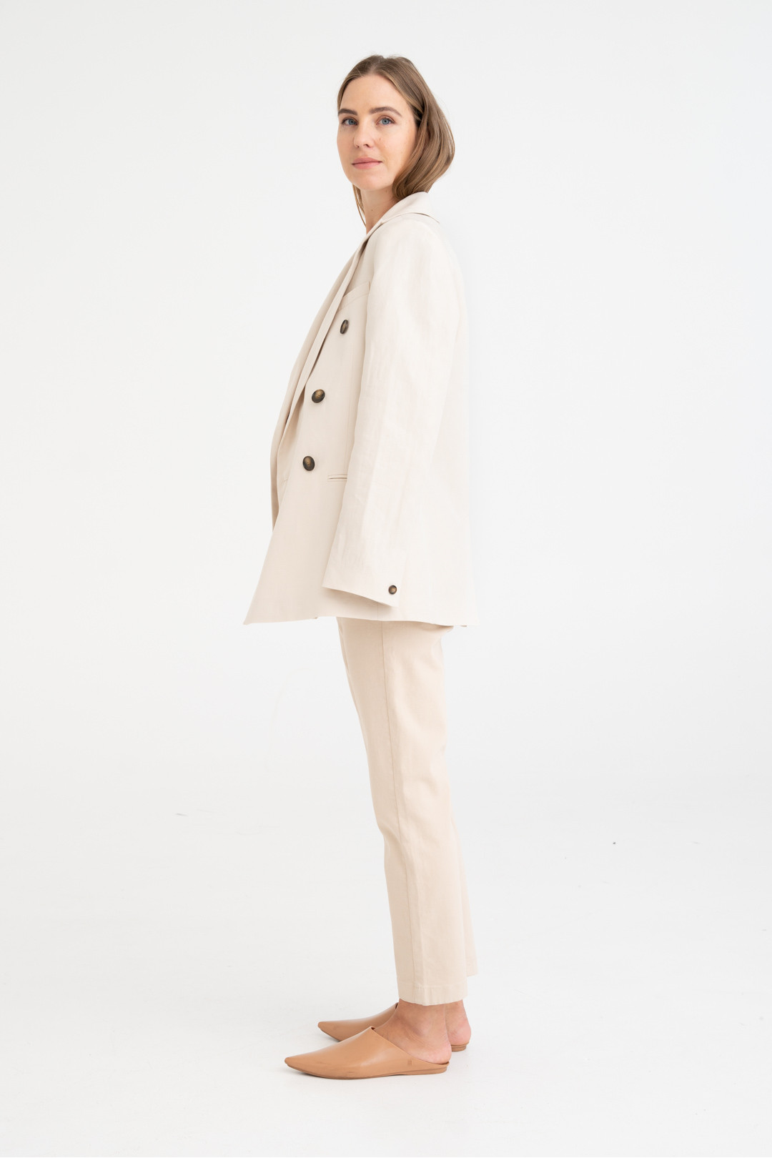 Blazer 'SAN FRANCISCO'