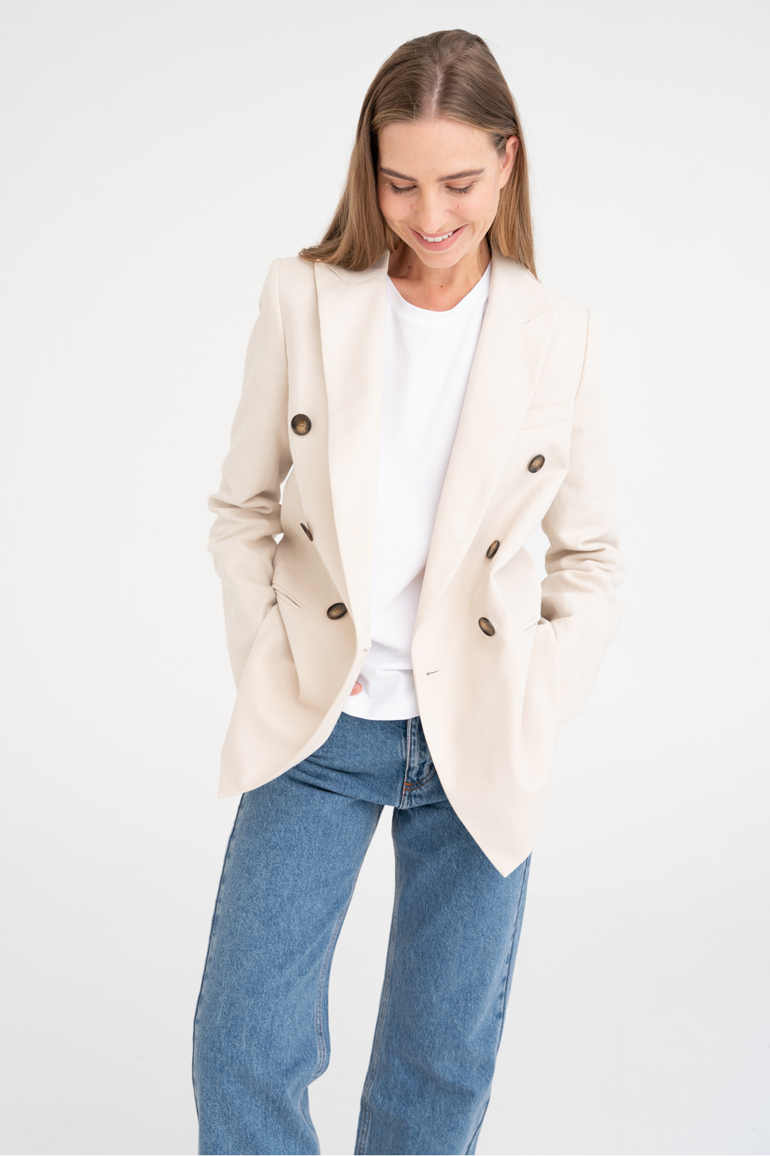 Blazer 'SAN FRANCISCO'