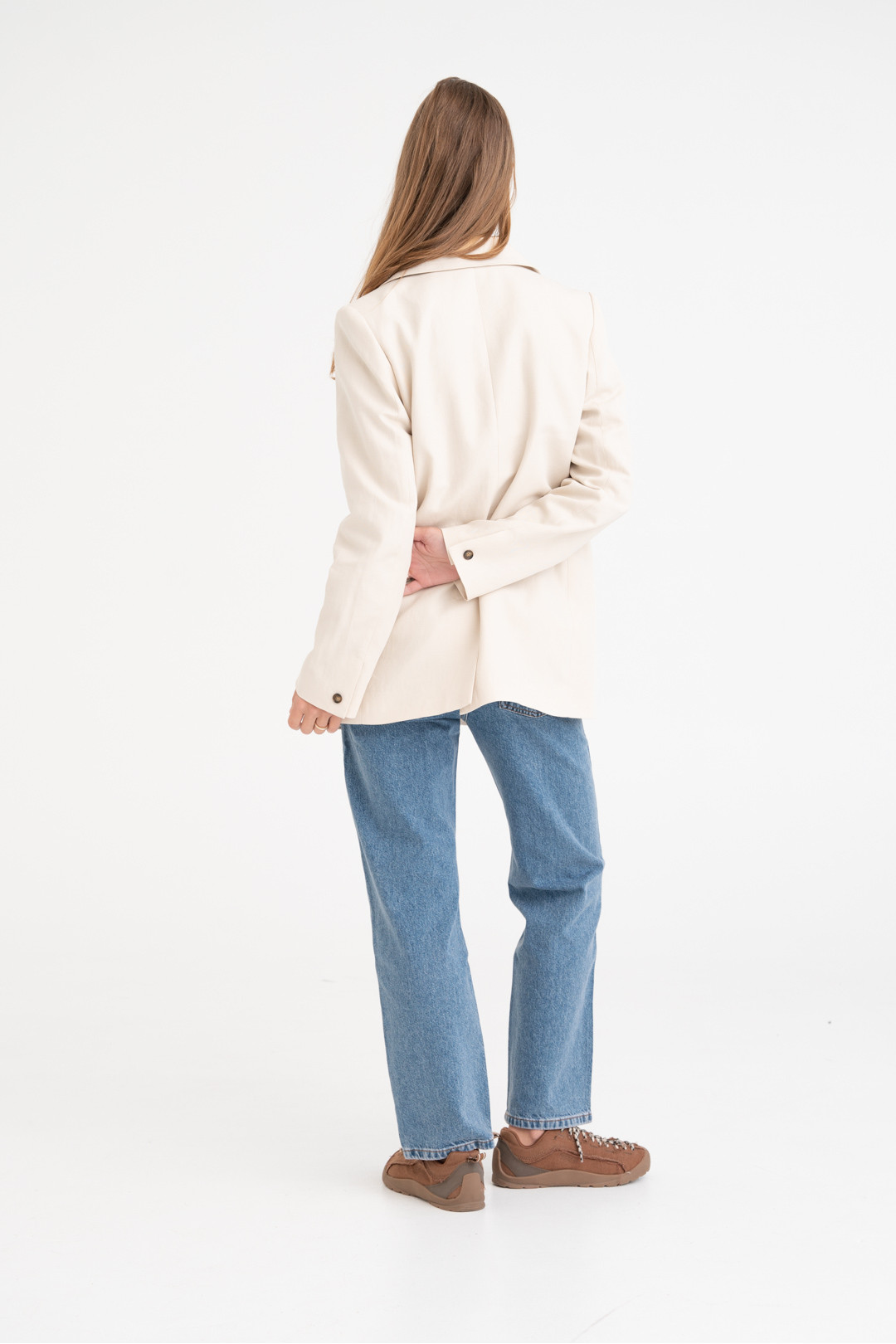 Blazer 'SAN FRANCISCO'