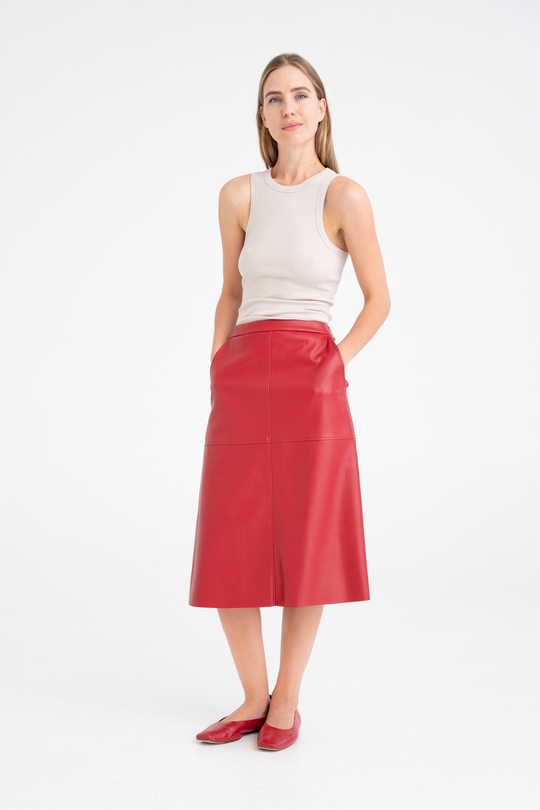 Skirt 'TOSCANA'