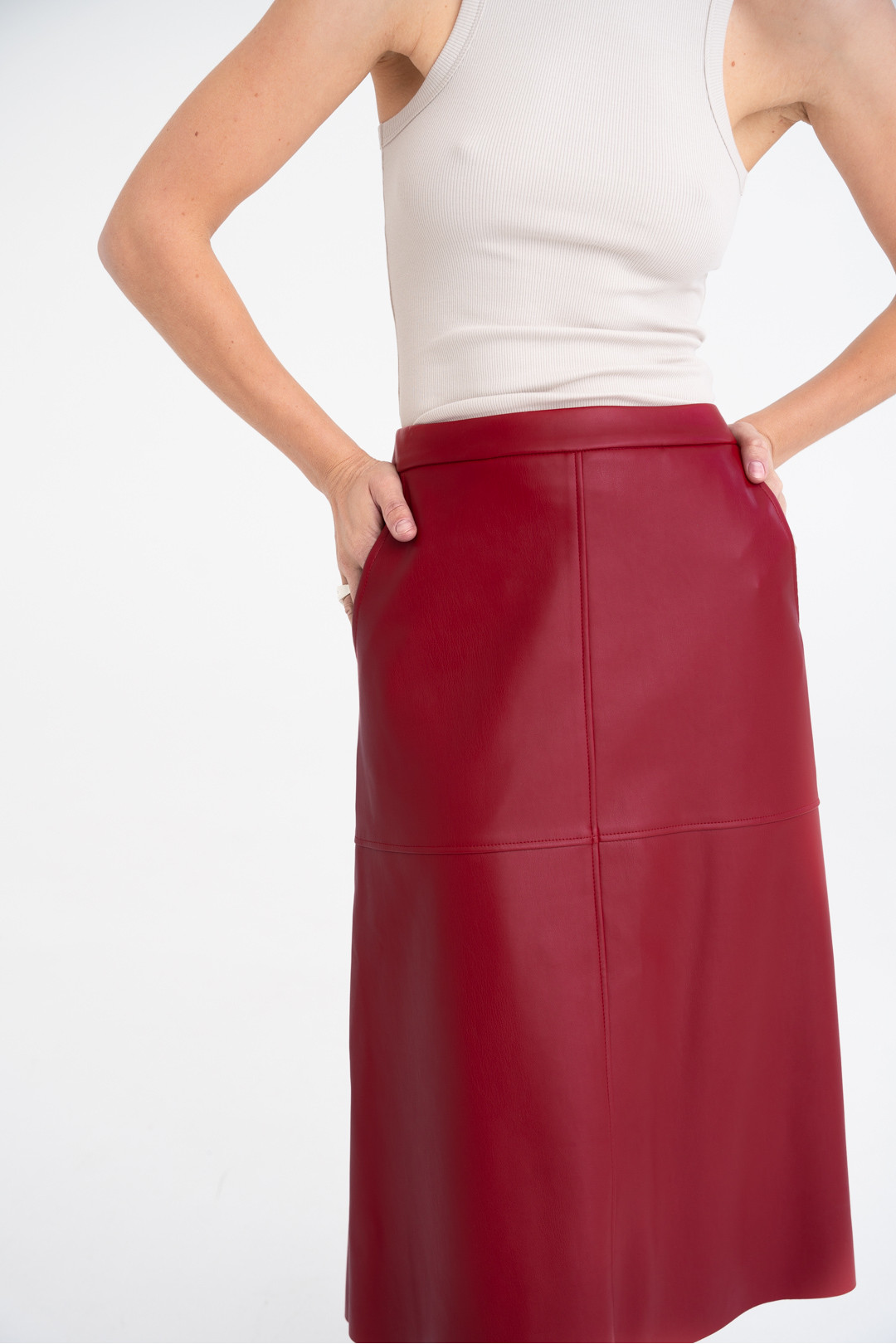 Skirt 'TOSCANA'