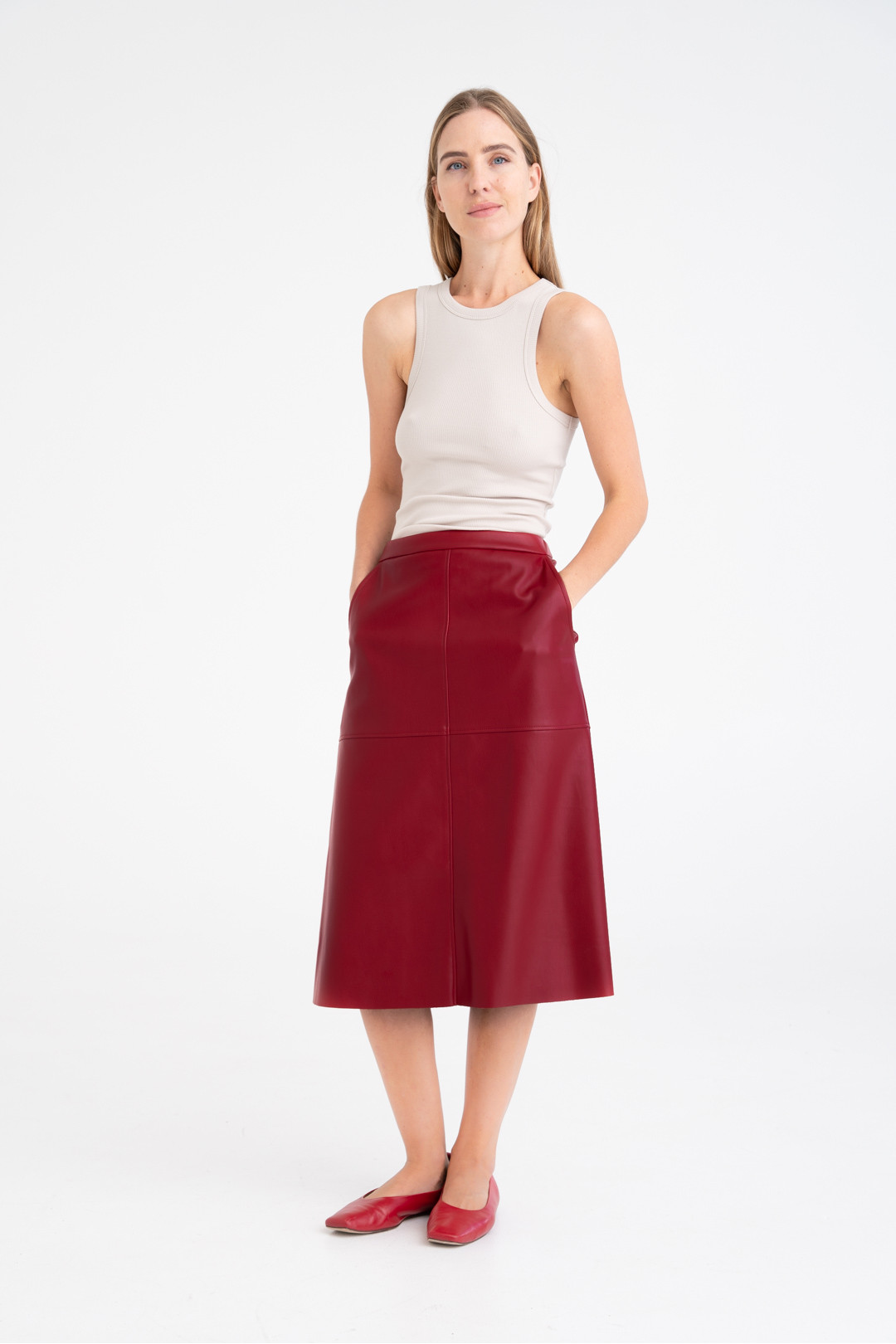 Skirt 'TOSCANA'