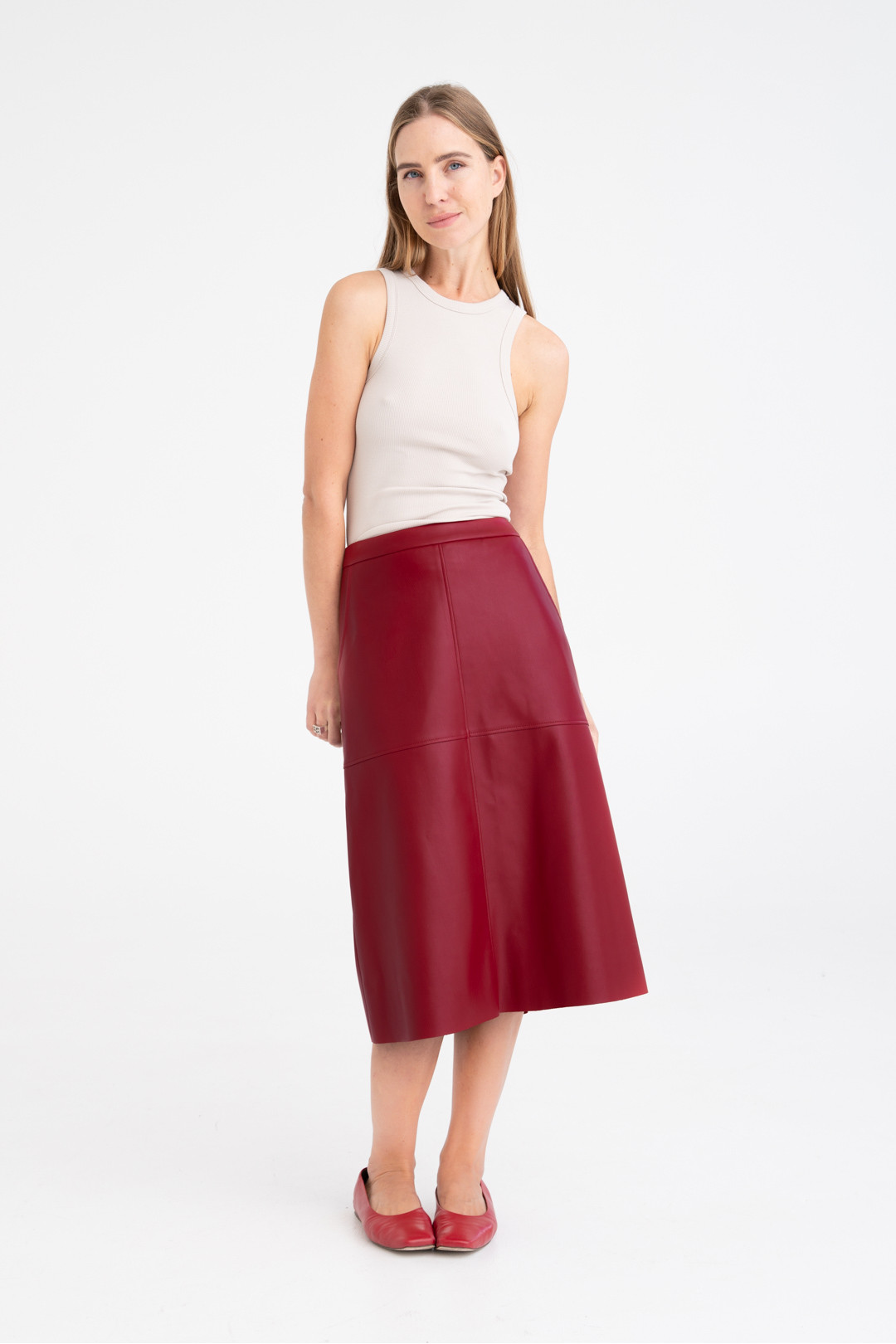 Skirt 'TOSCANA'