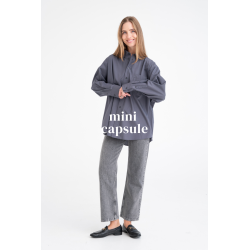 Mini capsule 'MONOCHROME MOOD'