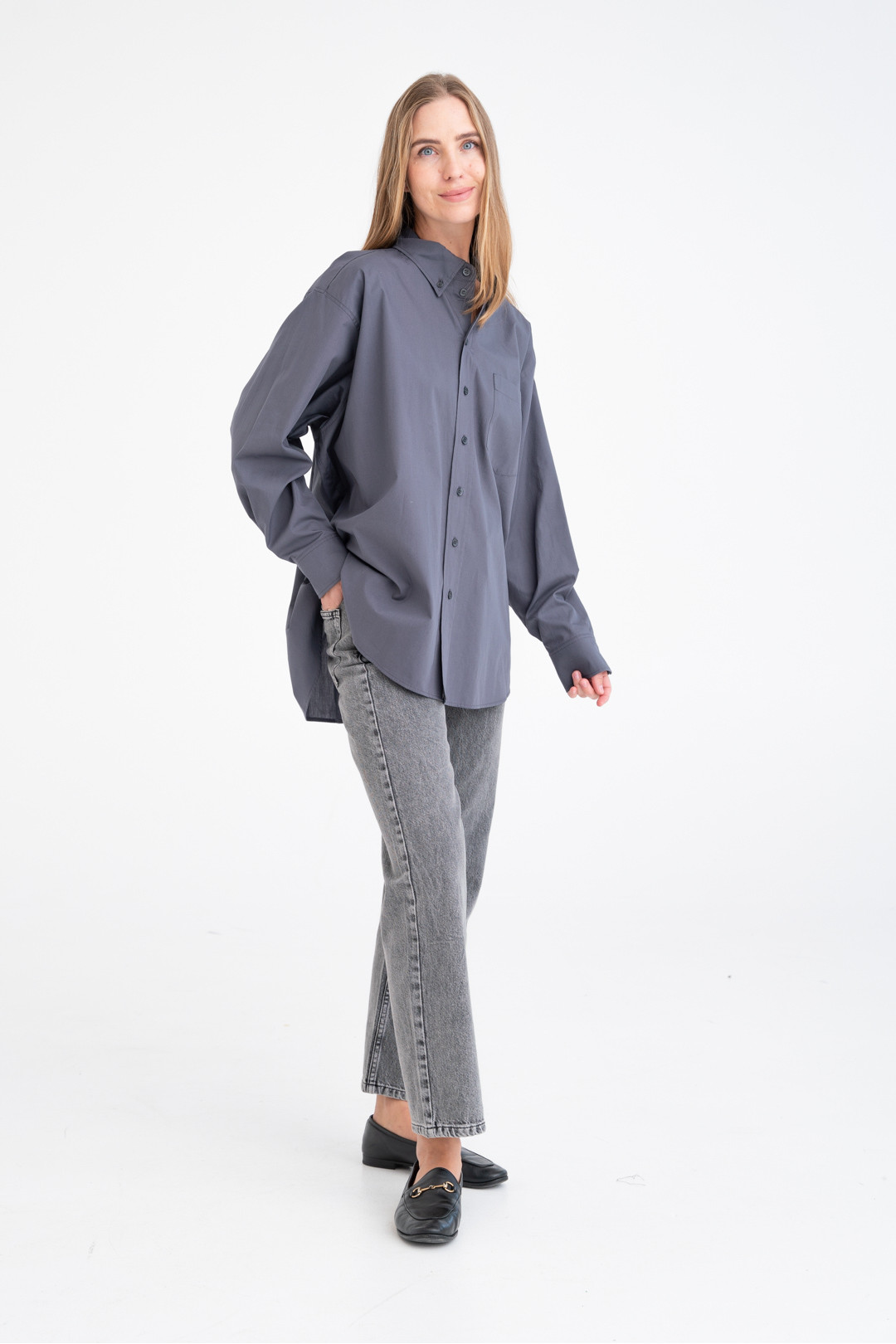 Mini capsule 'MONOCHROME MOOD'