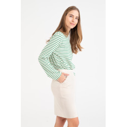 Mini kapsulė 'STRIPES & STORIES'