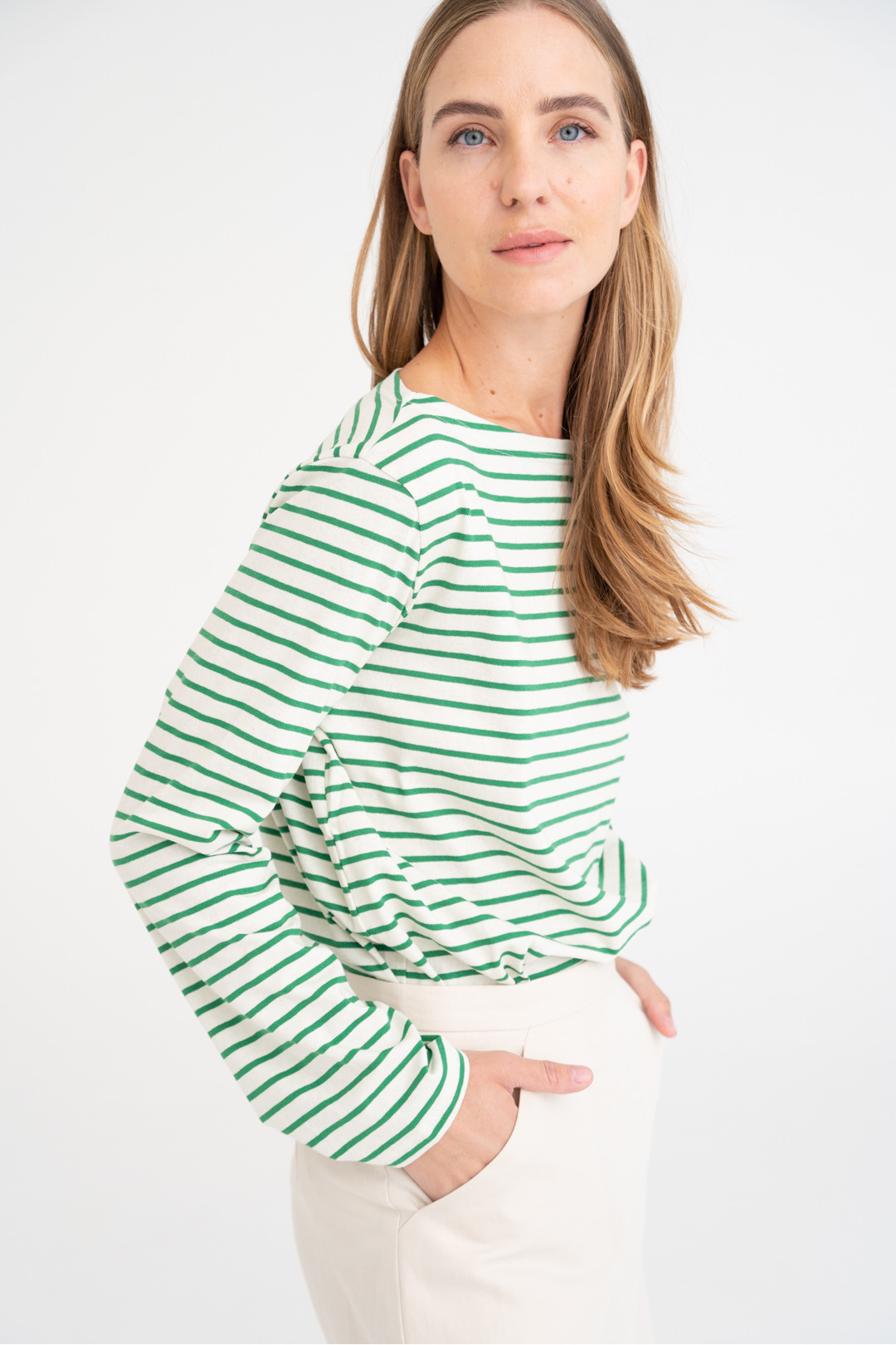 Mini capsule 'STRIPES & STORIES'